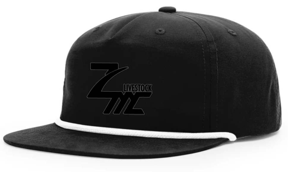 ZMC Richardson 256 Black