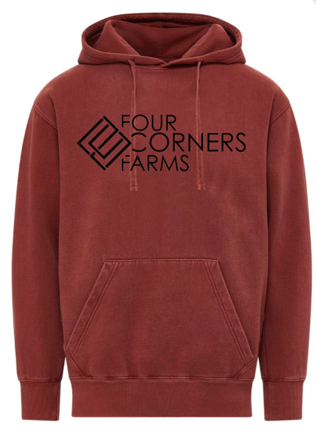 FCF | MV Sport Adobe Brick Sweatshirt | Men's