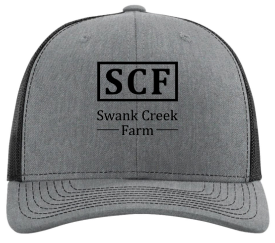 SCF | Richardson 112