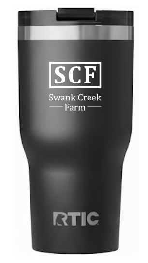 SCF | 30 oz Tumbler
