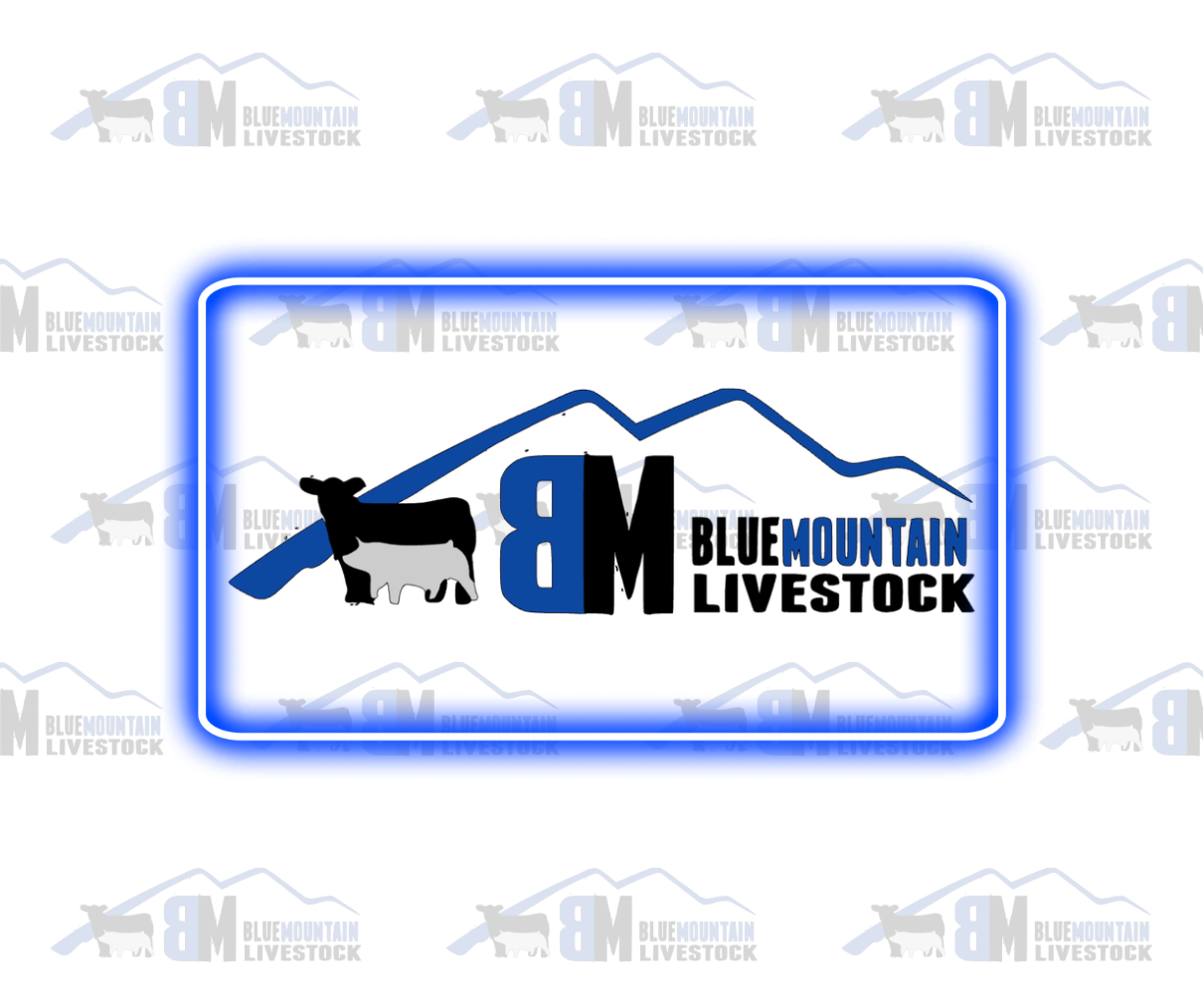 Blue Mountain Livestock