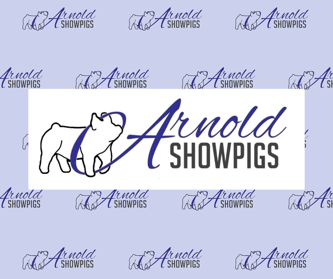 Arnold Showpigs