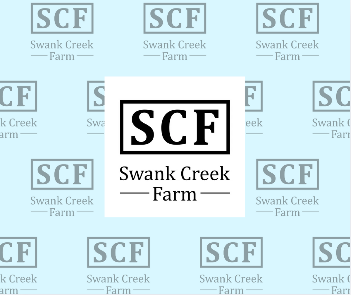 Swank Creek Farm