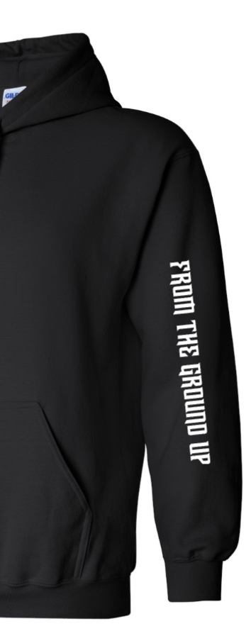 ZMC - Hooded Sweatshirt | Unisex & Youth