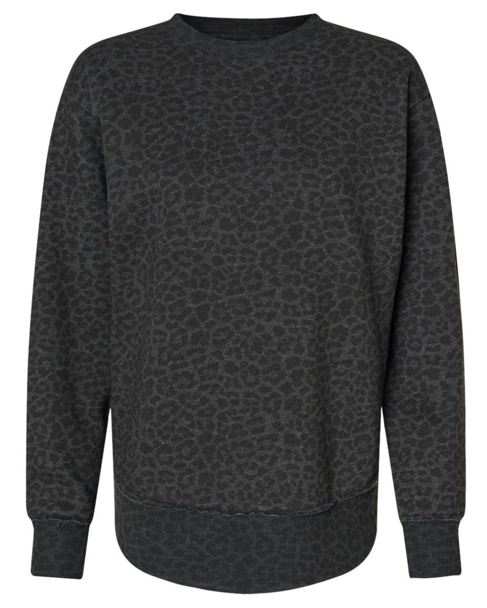 Cheetah Crew- Customize