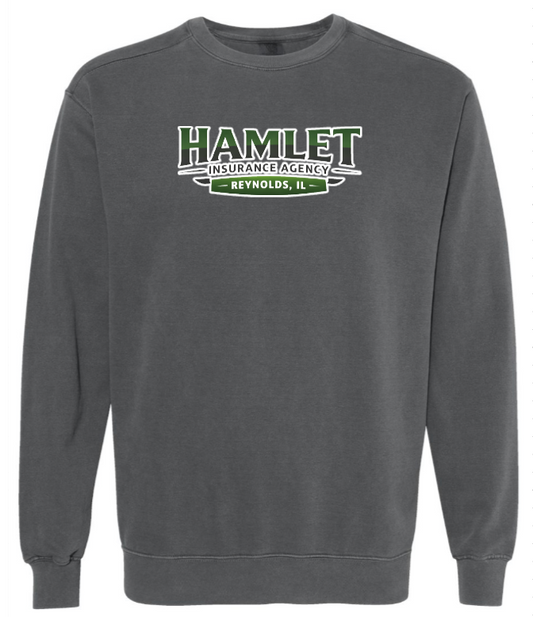 HMI | Comfort Color Pepper Crewneck | Unisex