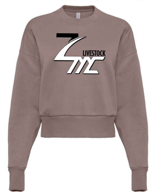 ZMC Women's Sweatshirt