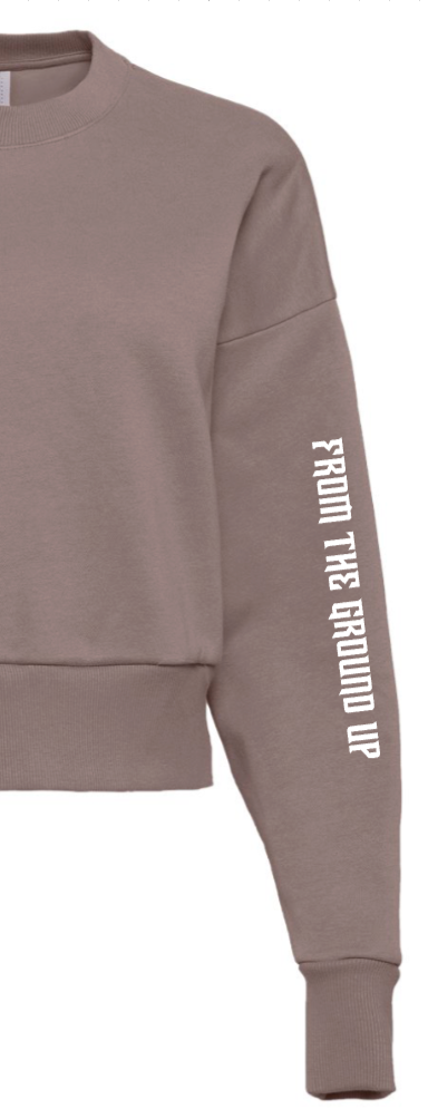 ZMC Women's Sweatshirt