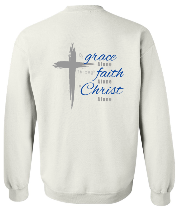 Crewneck Sweatshirt - YOUTH & UNISEX