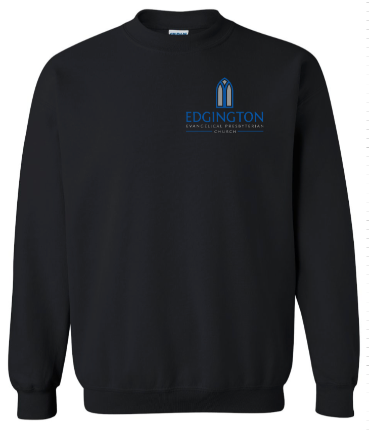 Crewneck Sweatshirt - YOUTH & UNISEX