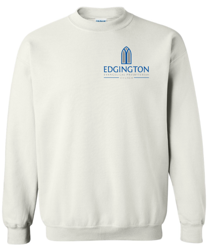 Crewneck Sweatshirt - YOUTH & UNISEX