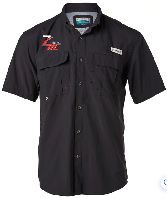 ZMC Magellan Fishing Shirt | Men's