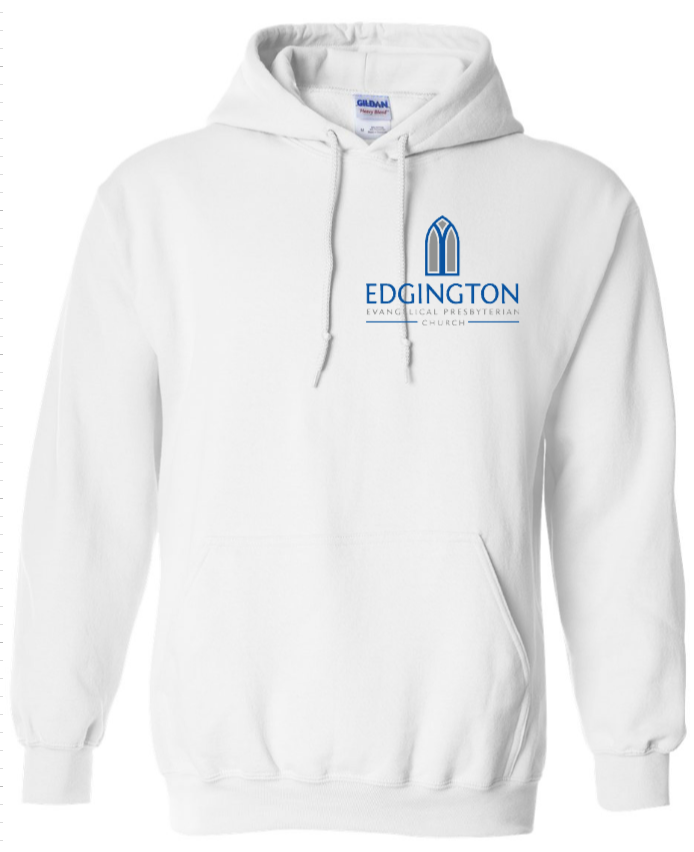 Hooded Sweatshirt - YOUTH & UNISEX