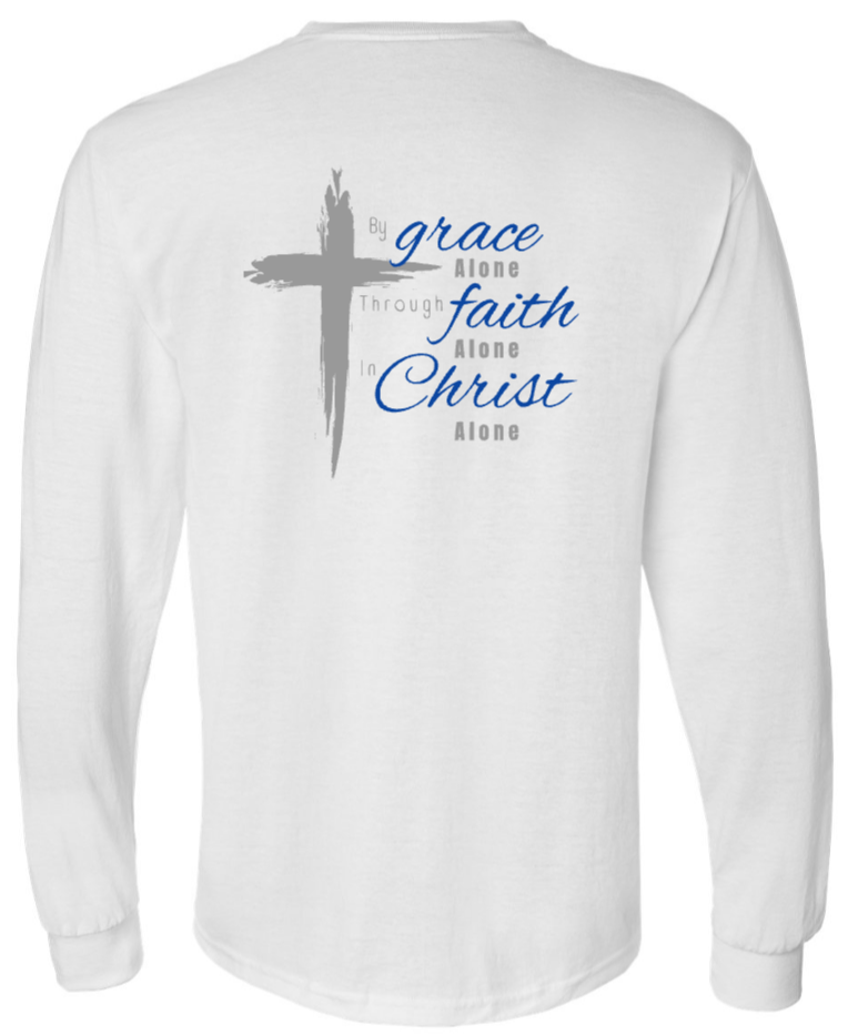 Long Sleeve Shirt - YOUTH & UNISEX