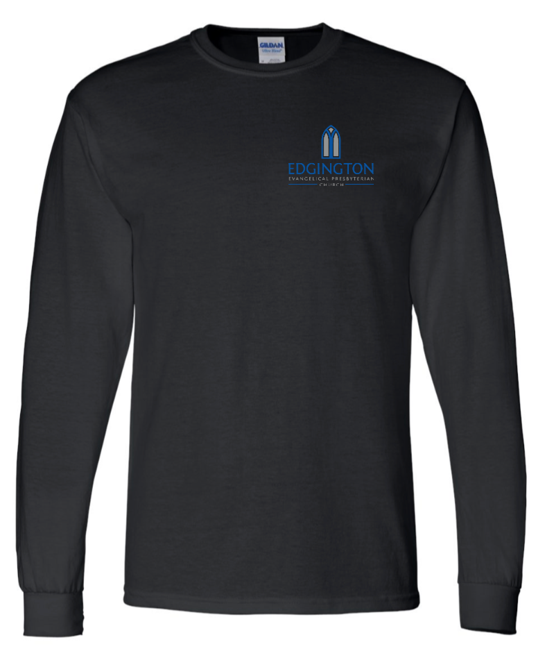 Long Sleeve Shirt - YOUTH & UNISEX