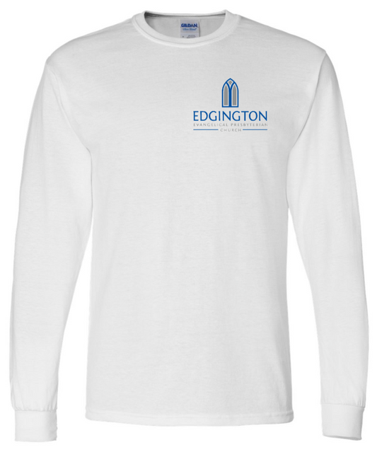 Long Sleeve Shirt - YOUTH & UNISEX