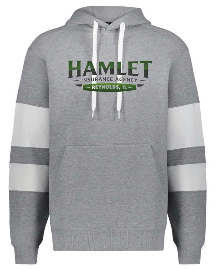 HMI | Holloway Jackson Way Sweatshirt | Men's