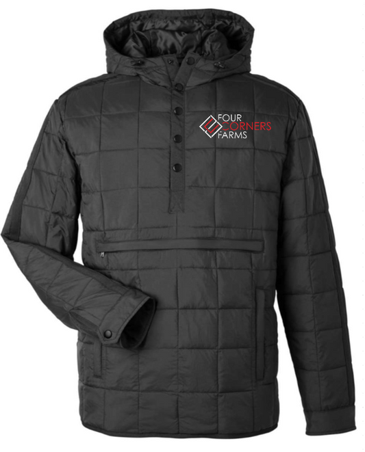 FCF | North End Pullover | Men's