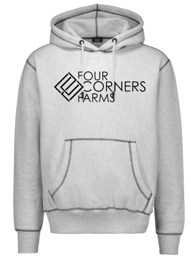 FCF | ProWeave Hooded Sweatshirt | Unisex