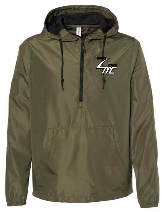ZMC Windbreaker | Unisex