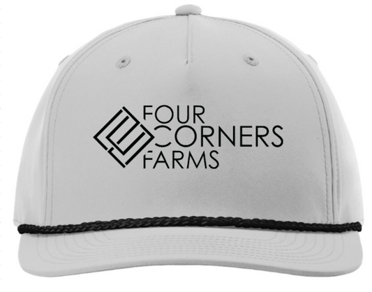 FCF | Light Grey Richardson 258