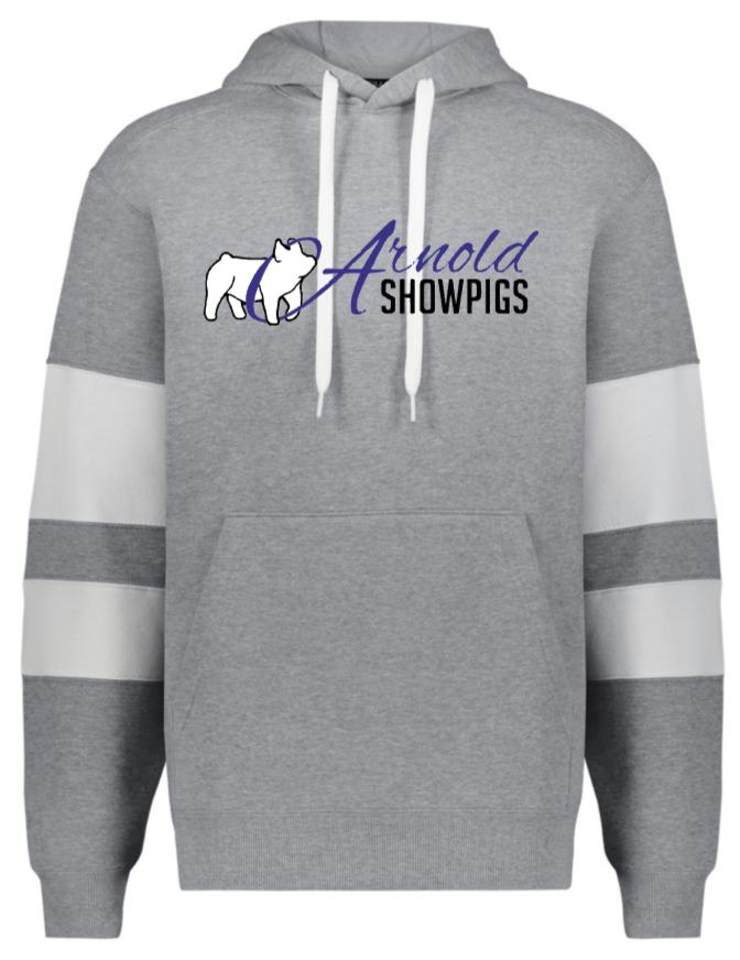 AS | Holloway Jackson Way Sweatshirt | Men's
