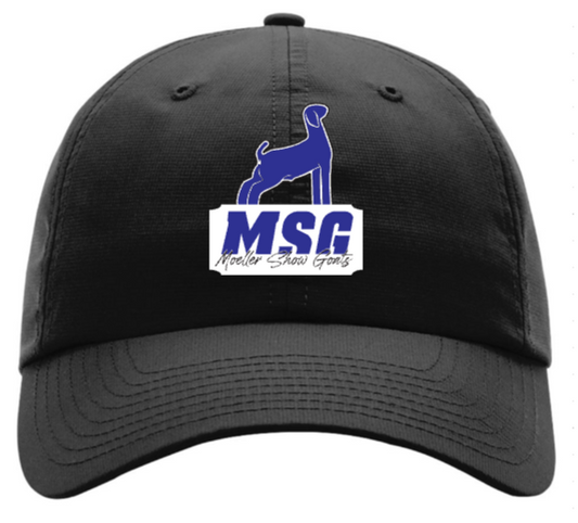 MSG | Black Richardson 220