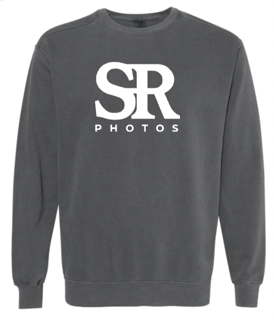 SRP | Comfort Color Pepper Crewneck | Unisex