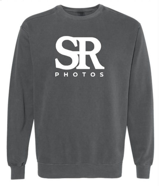 SRP | Comfort Color Pepper Crewneck | Unisex