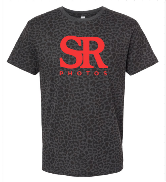 SRP | Cheetah Tee | Youth & Unisex