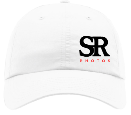 SRP | White Richardson 220