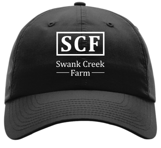 SCF | Black Richardson 220