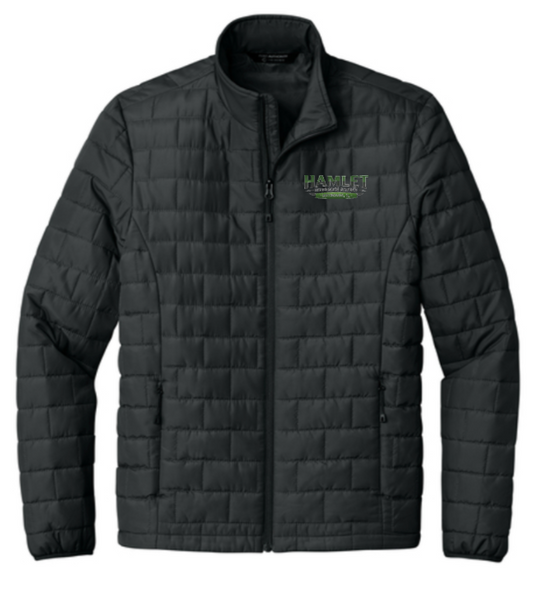 HMI | Port Authority Coat | Men's & Women's