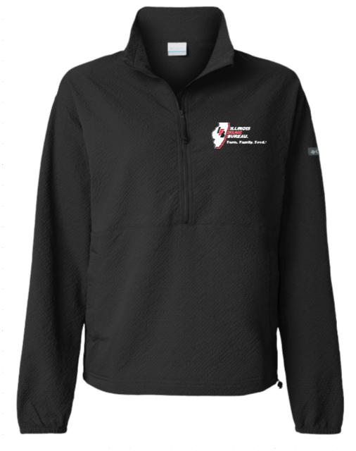 IFB | Columbia Windbreaker | Women's