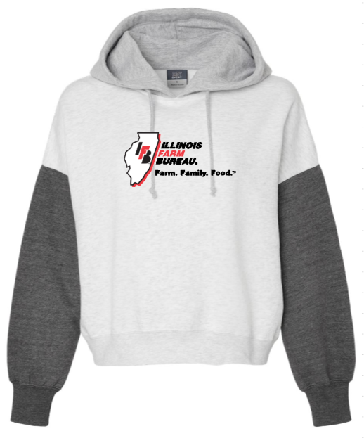 IFB | Colorblock Sweatshirt | Women's
