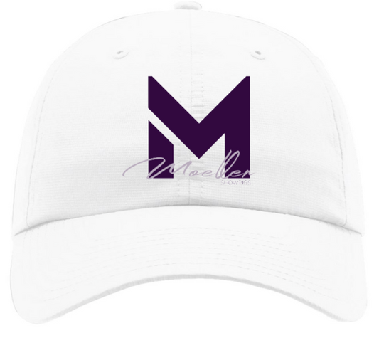 Moeller Showpigs | White Richardson 220