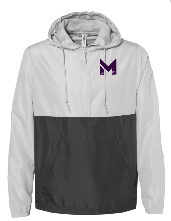 Moeller Showpigs | 2 Tone Windbreaker | Unisex