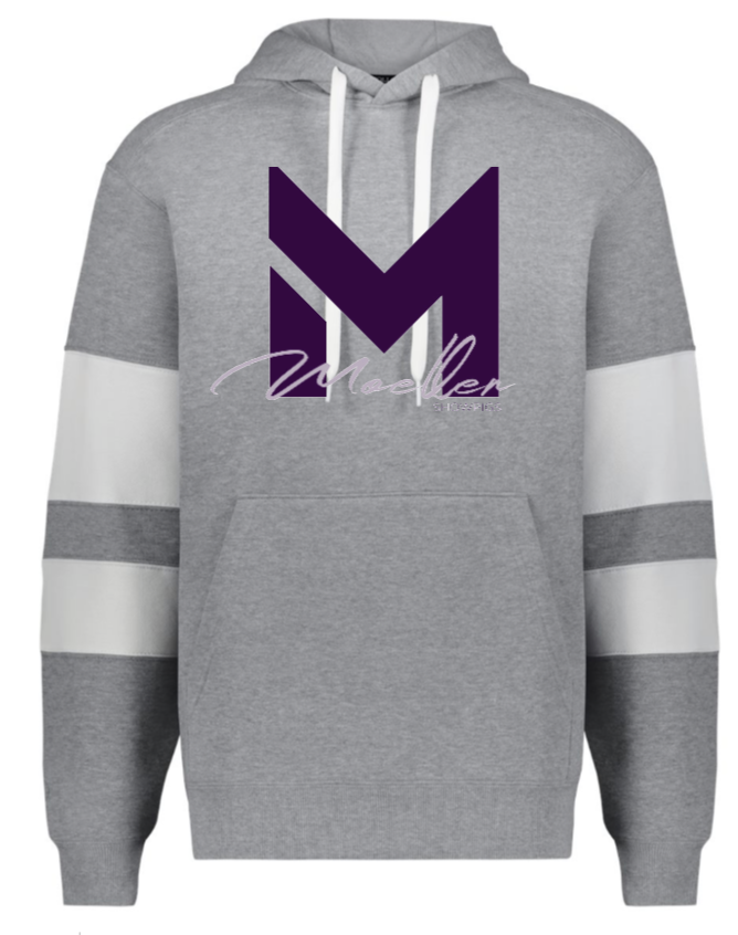 Moeller Showpigs | Holloway Jackson Way Sweatshirt | Men's