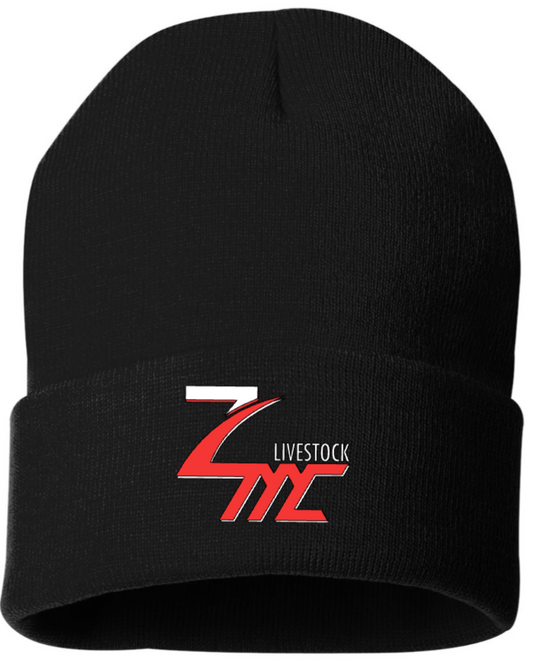 ZMC Stocking Hat