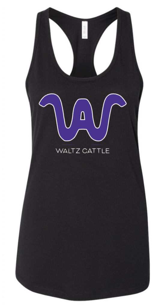 Waltz Tank Top | Unisex & Youth