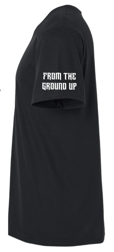 ZMC Red Tee | Unisex & Youth