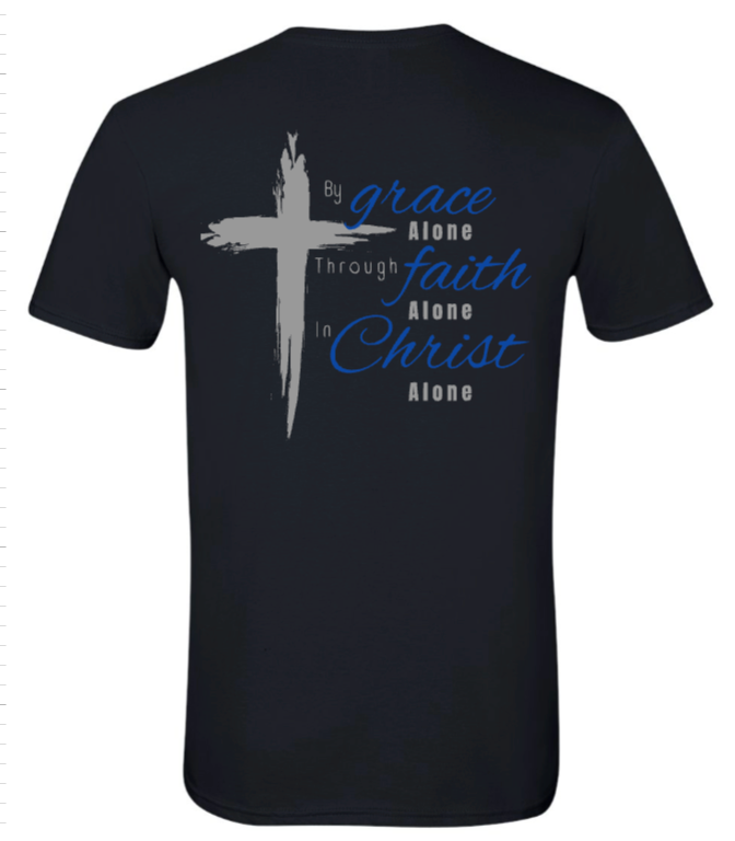 Short Sleeve Shirt - YOUTH & UNISEX