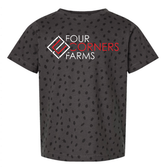 FCF | Toddler Slate Spot Tee/Oneise | Toddler & Infant